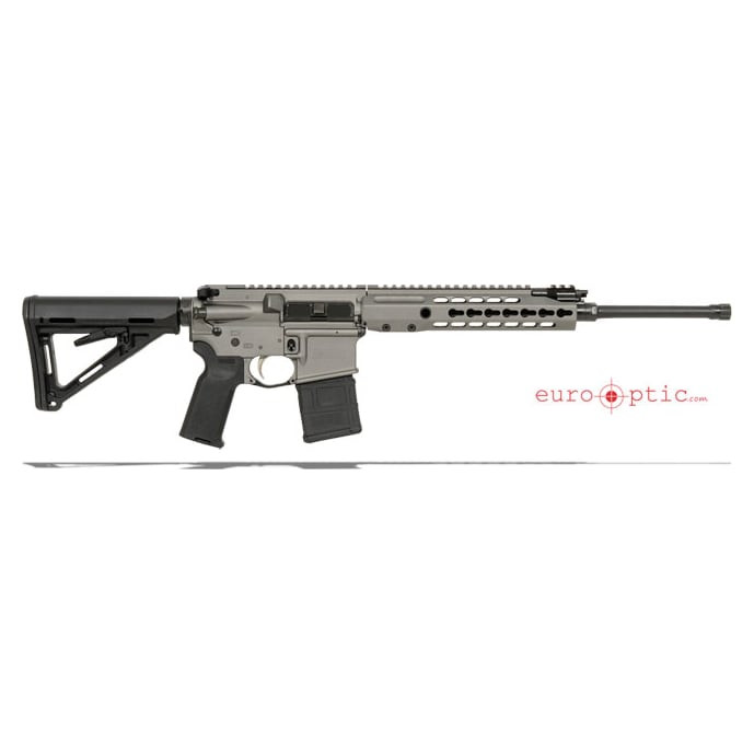 Barrett REC7 Gen II Flyweight 5.56 NATO 16" Grey Rifle 14958 - Barrett