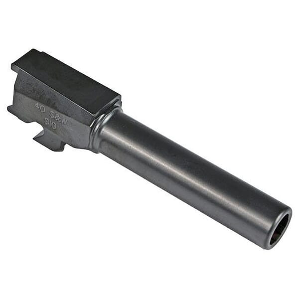 Sig Sauer Sig Sauer P320 Compact .40 S&W 3.9" DLC Barrel BBL-MOD-C-40 - $134.99 at EuroOptic