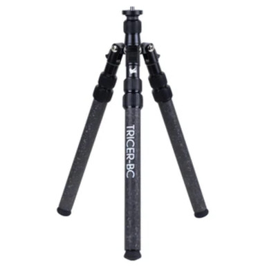 Tricer BC 40" Tripod BC-TRI-1 in Gray - Tricer