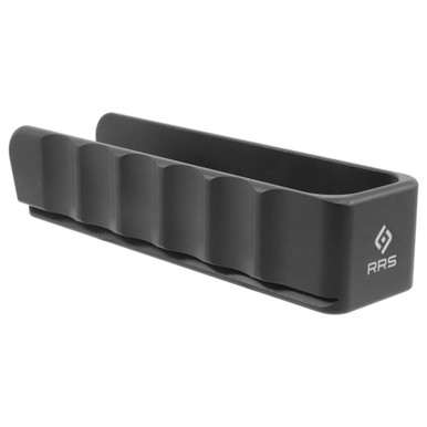 Really Right Stuff BAX15 Accuracy International AX/AXMC Auxiliary Body Plate RRS-9000474 in Black - Really Right Stuff