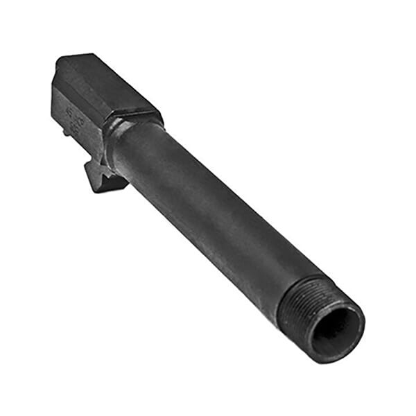 Sig Sauer Sig Sauer 220 .45 ACP Chrome/Phosphate Threaded Barrel BBL-220-45-CP-TB - $172.99 at EuroOptic