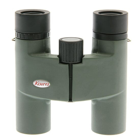 Kowa BD 8x25 Roof Prism Binocular BD25-8GR - Kowa