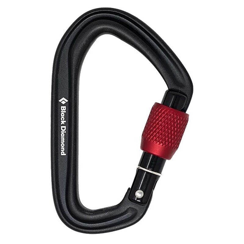 TrophyLine Black Diamond Hot Forge Carabiner BDHFTL2022 - TrophyLine