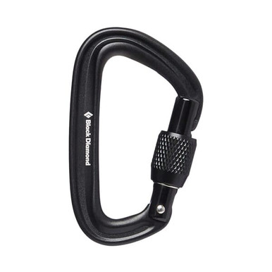 TrophyLine Black Diamond Hot Forge Carabiner BDSC201906
