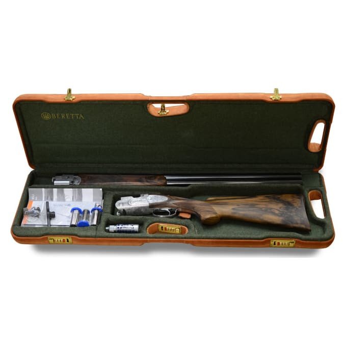 Beretta Giubileo 12g Shotgun - Beretta