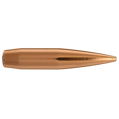 Berger 6.5mm Bullets