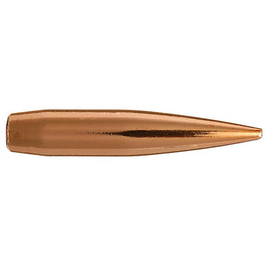 Berger Hybrid Bullet