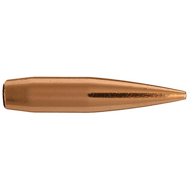 Berger 130-grain VLD Hunting bullets (reloading component)