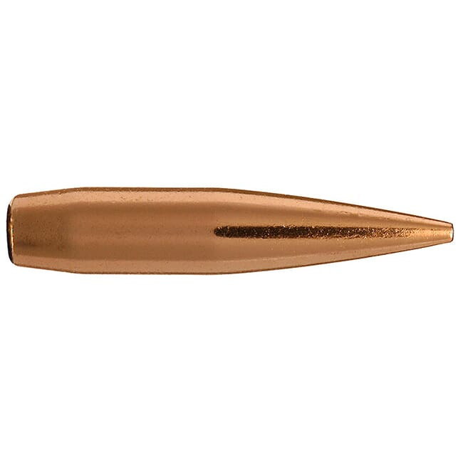 Berger Bullets Berger 6.5mm 130gr Match VLD Hunting (500pk) 26753 - Berger Bullets