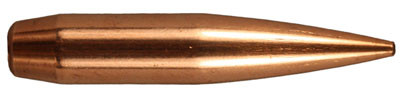 Berger Bullets Berger 7mm 180gr Match VLD Hunting - Berger Bullets