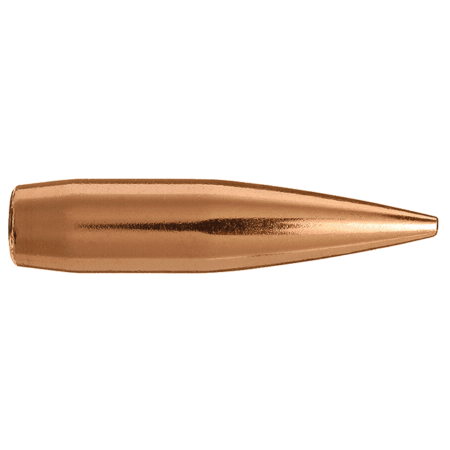 Berger Bullets Berger 30cal 175gr Match VLD Target Bullet (100pk) 30412 - Berger Bullets