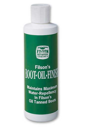 Filson Boot Oil FIL-55101-NL - Filson