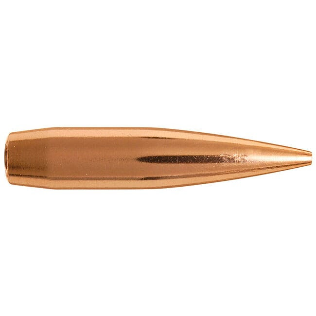 Berger Bullets Berger 30cal 200gr Match Hybrid Target Bullet (100pk) 30427
