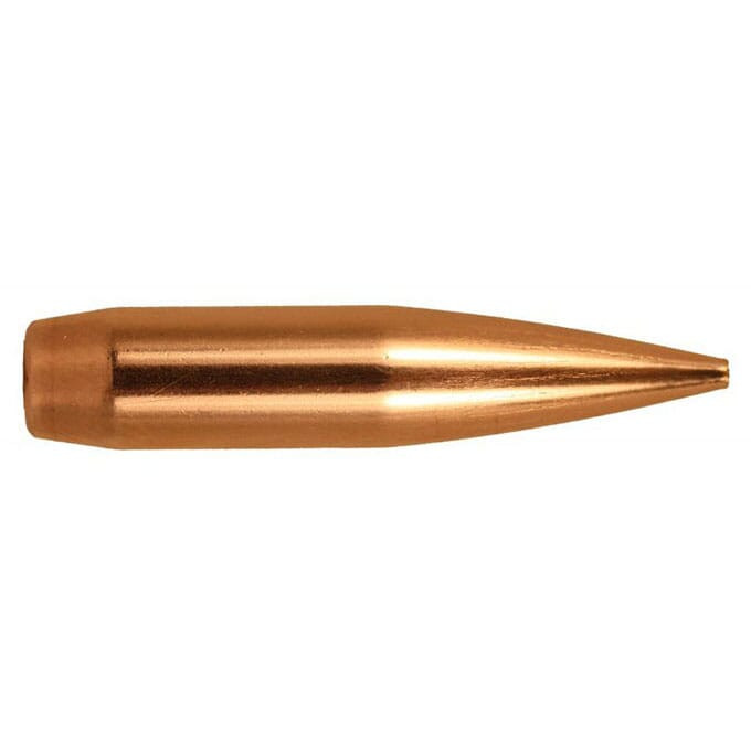 Berger Bullets Berger 30cal 210gr Match VLD Target Bullet (500pk) 30715 - Berger Bullets