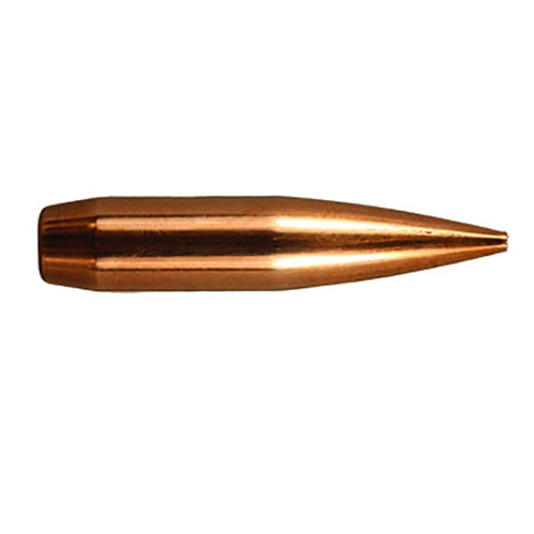 Berger Bullets Berger 30cal 210gr Match VLD Hunting Bullet (500pk) 30757 - Berger Bullets