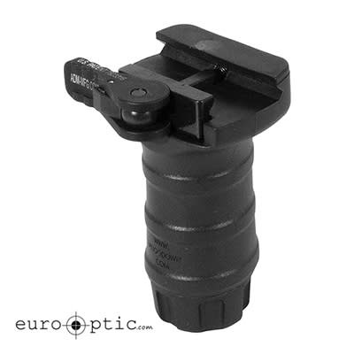 Tango Down Short Quick Detach Vertical Grip - 