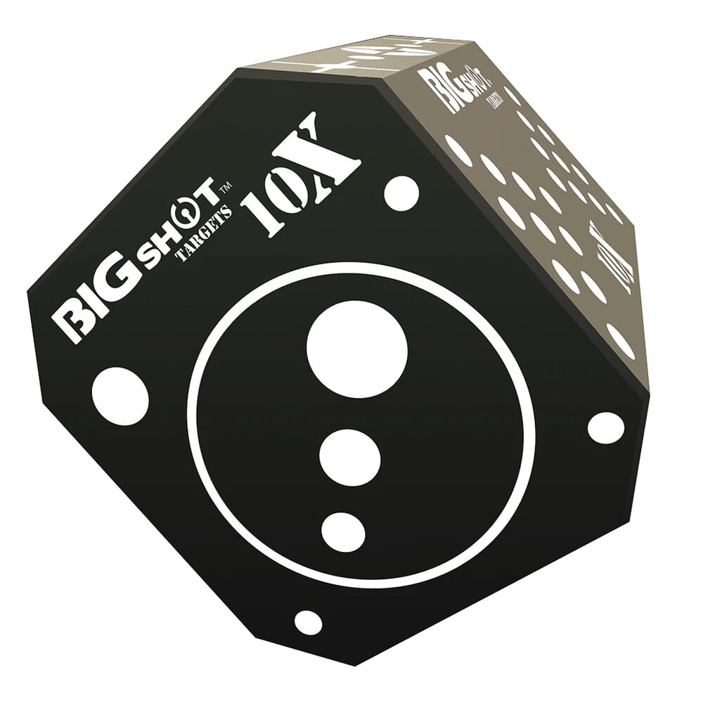 BIGshot Targets BIGshot Titan 10X Target BH-10X - BIGshot Archery
