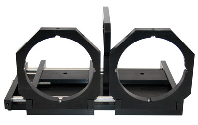 Swarovski Optik Swarovski Big Eye Spotting Scope Brackets STS80 - Swarovski Optik