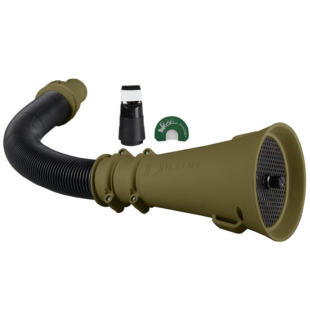 FOXPRO Big Bully Elk Bugle Tube Game Call BIG-BULLY - FOXPRO