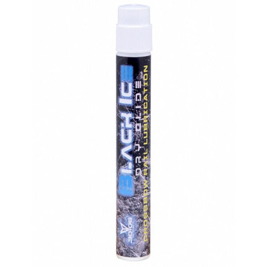 30-06 Outdoors Black Ice Dry Glide Crossbow Rail Lubrication BKICE-1 - .30-06 Outdoors