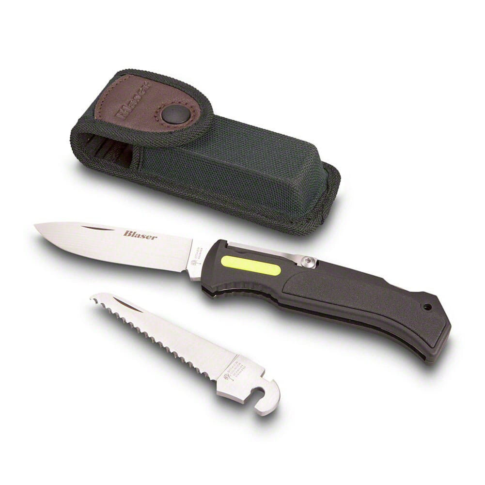 Blaser Professional Hunting Knife 165150 - Blaser