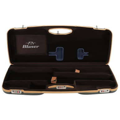 Blaser ABS Case Type B C95117 in Black - Blaser