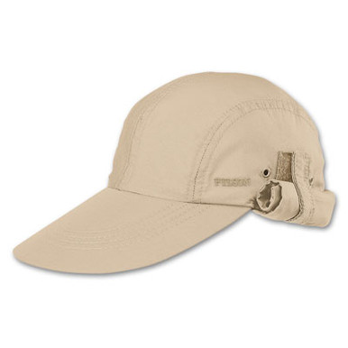 Filson MD Tan Flats Cap 60083, Medium - Filson
