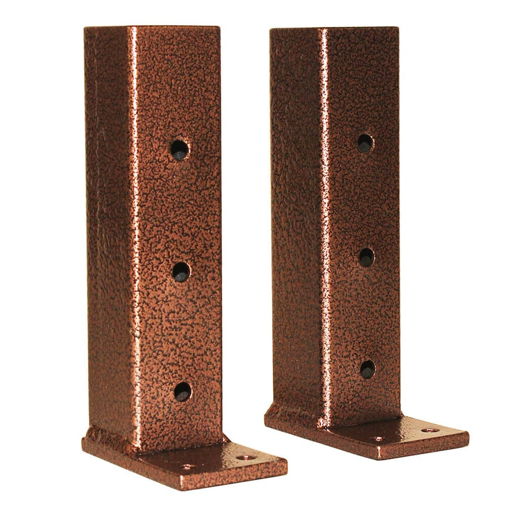 Last Chance Archery LCA Bench Mounts BNM1001 - Last Chance Archery
