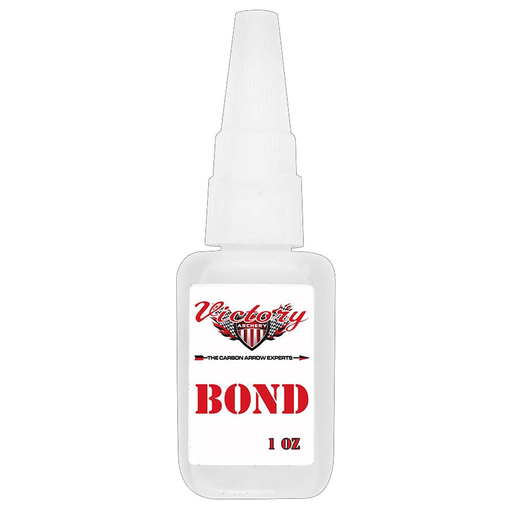 Victory Archery Victory Fletching Glue BOND - Victory Archery