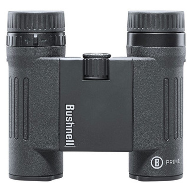 Bushnell Tactical Bushnell Prime 10x25 Black Roof Prism FMC, WP/FP, Twist-up Eyecups Binoculars BP1025B - Bushnell Tactical