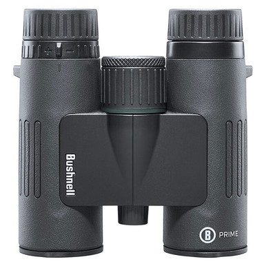 Bushnell Tactical Bushnell Prime 8x32 Black Roof Prism FMC, WP/FP, Twist-up Eyecups Binoculars BP832B - Bushnell Tactical