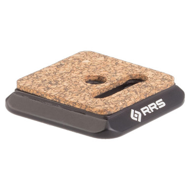 Really Right Stuff Bi-Directional Laser Rangefinder Body Plate for Vetronix Terrapin X RRS-9000526 - Really Right Stuff