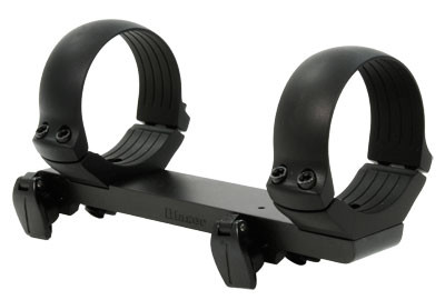 Blaser 36mm Ring Set - Blaser