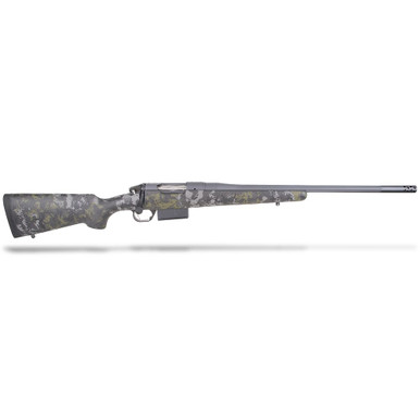 Bergara Rifles Bergara Premier Series Canyon 6.5 Creedmoor 20" 1:8" Bbl Rifle w/Omni MB BPR26-65CM - Bergara Rifles