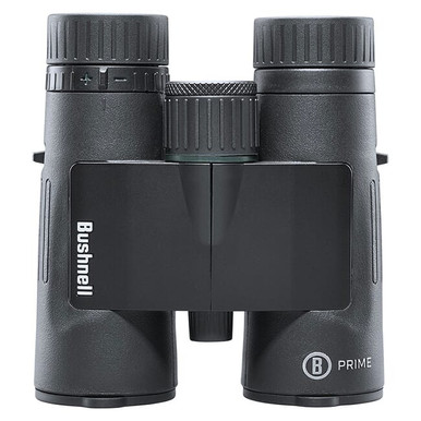 Bushnell Tactical Bushnell Prime 8x42 Black Roof Prism FMC, WP/FP, Twist-up Eyecups Binoculars BPR842 - Bushnell Tactical