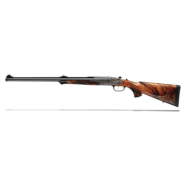 Blaser S-2 Safari Luxus .470 Nitro Express Rifle - Blaser
