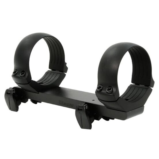 Blaser Quick Detach 36mm Rings Saddle Mount - Blaser
