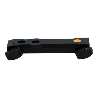 Blaser Quick Detach Saddle Mount for Aimpoint Scopes - Blaser