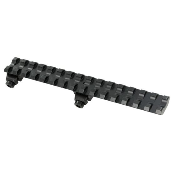 Blaser Fixed Picatinny Rail - Blaser