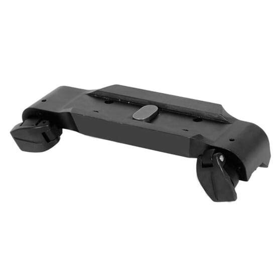 Blaser Saddle Scope Mount QD Aimpoint Micro C8800020 - Blaser