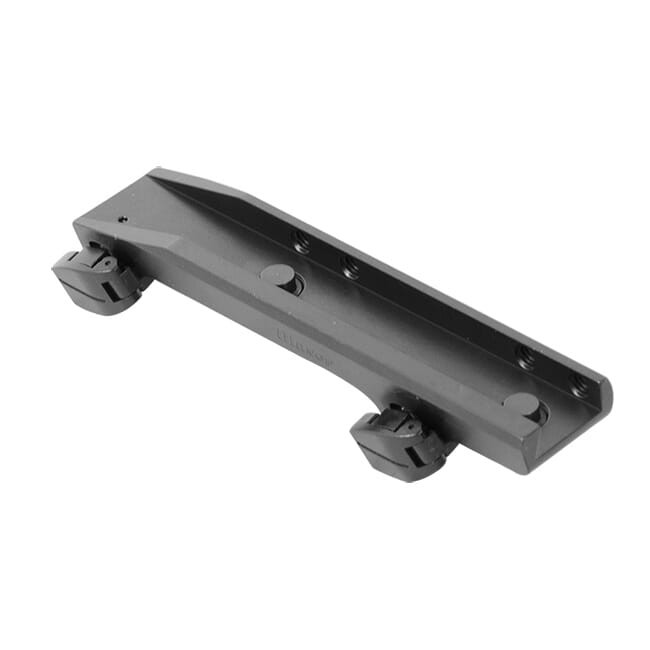 Blaser QD Saddle Mount - Schmidt Bender External Rail scopes - Blaser