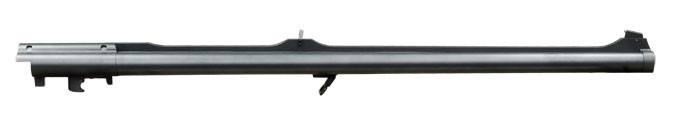 Blaser S-2 Safari .375 HH Barrel Set - Blaser