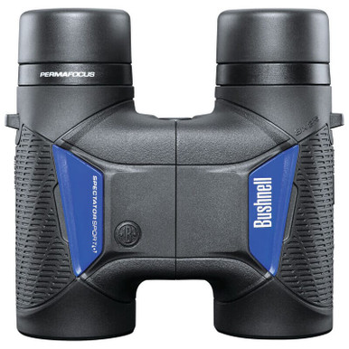Bushnell Tactical Bushnell Spectator Sport 8x32mm Black Binoculars BS1832 - Bushnell Tactical