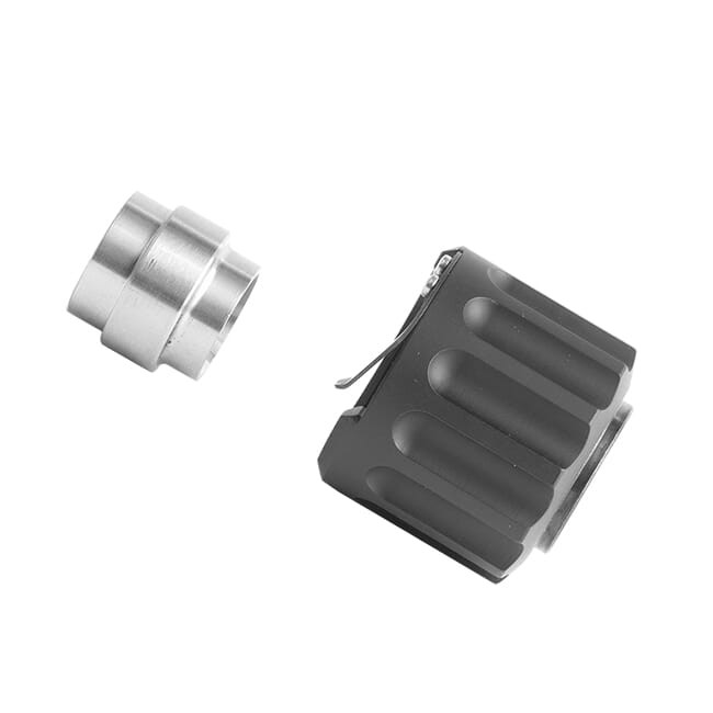 B&T MP9/TP9 Suppressor to Tri-Lug Conversion Kit BT-122356 - B&T