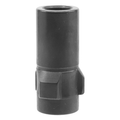 B&T 3-Lug 1/2x28 TPI Adapter BT-122506 - B&T