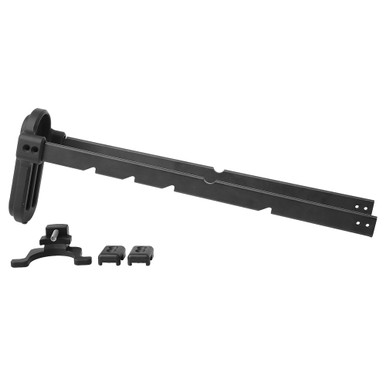 B&T Telescopic Stock for SPC9 PDW BT-200638 - B&T