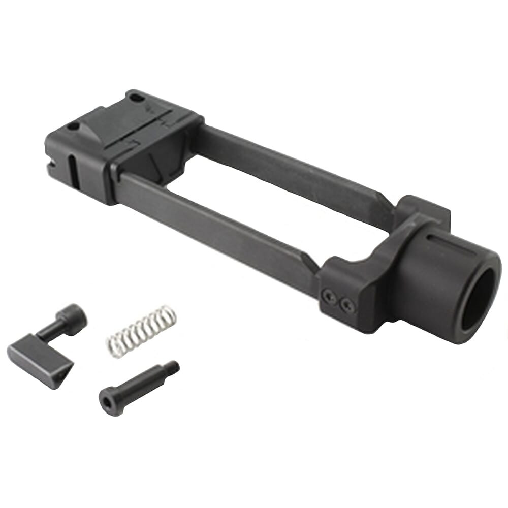 B&T TP9 Tele Brace w/ Tailhook Adapter (No Tailhook) BT-20422 - B&T