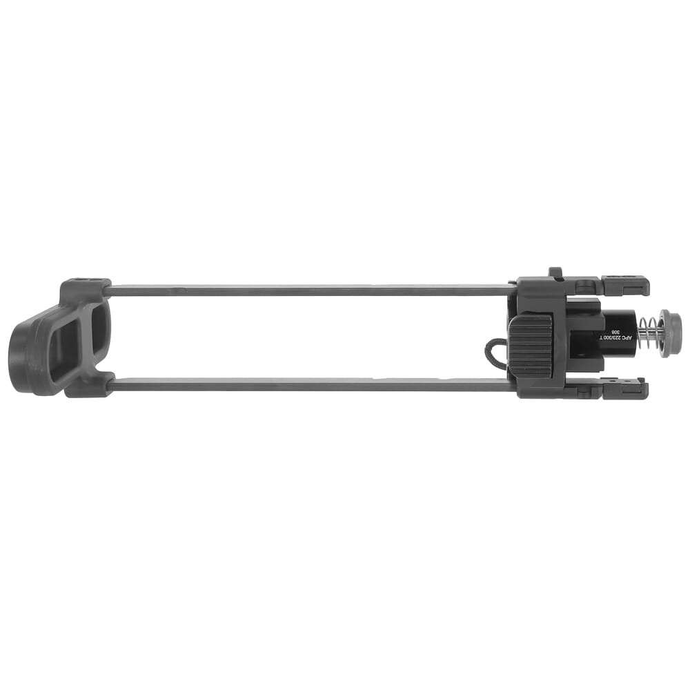 B&T APC308 Telescopic Stock w/Buffer BT-20554 in Black - B&T