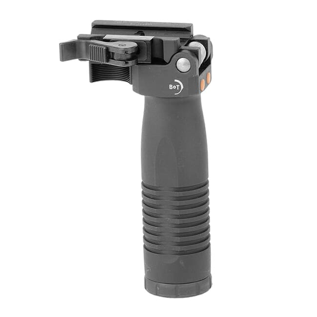 B&T Foregrip Foldable Version BT-211151 - B&T