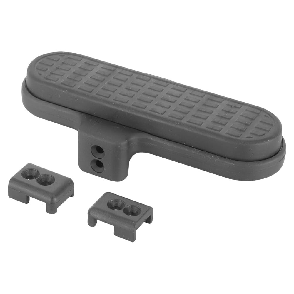 B&T Stock Conversion Kit for Telescopic APC223/300/308 Pistol Braces BT-20550 in Black - B&T